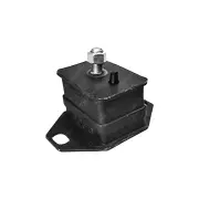 Front LH or RH Engine Mount For TOYOTA 4 Runner YN130R 4YE 2.2L Auto 10/89-90
