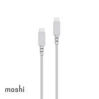 在飛比找momo購物網優惠-【moshi】Integra USB-C to USB-C 