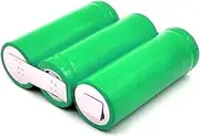4/5A 2500mAh for Wolf 3.6V Battery pack 4VSE 1200 7084055 801527 trimmer comfort Hedge trimmer