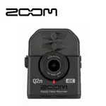 ZOOM Q2N-4K 數位錄影機
