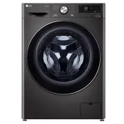 LG 12/8kg Series 9 Front Load Washer Dryer Combo. WVC9-1412B