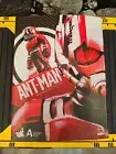 Hot Toys Ant-Man Artist Mix Hot Toys Marvel Touma