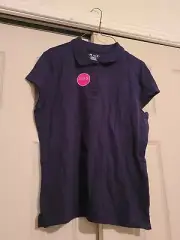 Children's Place Girls Size 16 Plus Polo