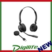 Jabra Engage 55 SE MS Stereo DECT Headset With USB-A Link400a
