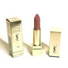 YSL - Rouge Pur Couture Lipstick - #156 Nu Transgression - .13oz. (3.8g)