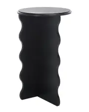 Safavieh Lilith Wavy Accent Table