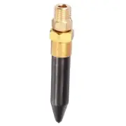 Time saving Rubber Inflator Tilt Valve for Balloon Artists and Decorators