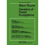 GENETICS OF FOREST ECOSYSTEMS