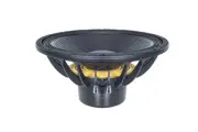 B & C Speaker 15DS100-4 LF Drivers 15-inch Woofer 4 Ohms Impedance 1500 Watt...