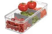 InterDesign: Large Divided Bin