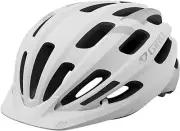 Giro Register MIPS Adult Lightweight Recreational Cycling Helmet - Matte White