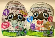 Hatchimals CollEGGtibles Season 2&3 (Single Pack Style) Easter Blind Bags