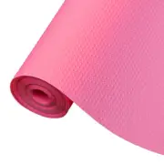 50x300cm Pink Kitchen Shelf Drawer Cabinet Grip Underlay Liner Non Slip Mat