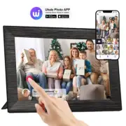 10.1 Inch Wifi Digital Picture Frame IPS 1280*800 Digital Photo Frame Digital Fr