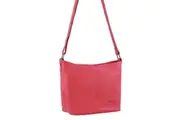 Milleni Ladies Nappa Leather Crossbody Bag For Women's