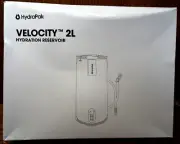 HydraPak Velocity 2L Hydration Reservoir