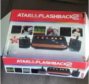 Atari Flashback 2