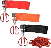 Berry Picker | Reusable Mango Tree Picker,Portable Gardening Picking Gadget, Agricultural Garden Hardware Tools for Citrus, Pear, Peach, Orange