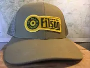 Filson Mesh Snap Back Logger Cap