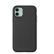 iPhone 11 Pro Compatible Case Cover With Rugged Shockproof - Black