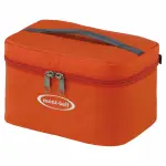 日本-【MONTBELL】COOLER BOX 4L 輕量4L-保冷箱 / 4L容量輕便保冷袋 / 三色可選