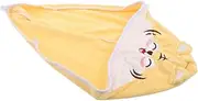 WOONEKY Cute Hair Drying Cap for Women Super Absorbent Hair Towel Wrap Hair Drying Hat Absorbent Hair Drying Towel Hair Quick Drying Cap Head Wrap Towel