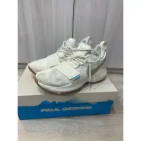 在飛比找蝦皮購物優惠-二手正品NIKE PG1 籃球鞋