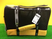 在飛比找Yahoo!奇摩拍賣優惠-☘️小福袋☘️WILL 設計+寵物用品➤WB 02 黃色款➤