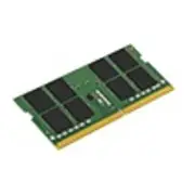 Kingston 32GB(1x32) DDR4-3200 SODIMM Memory [KCP432SD8/32]