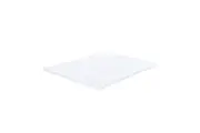 Paragon Premium Gel Memory Foam Mattress Topper - Double