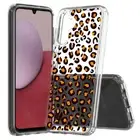 For Samsung Galaxy A (A56,A36,A16,A15,A14),Slim Cover,Leopard 1 Print,USA