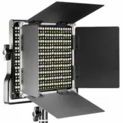Neewer Dimmable Bi-Color 660 LED Video Light for Camera Photo Studio