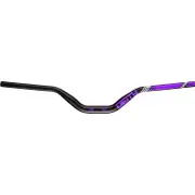 Deity Highside Handlebar 760mm x 80mm Rise Purple