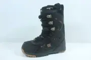 DC Mutiny Lace Mossy Oak Cr Camo Snowboard Boots Sz 7