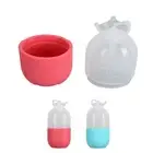 Ice Face Roller For Face And Eye Facial Beauty Ice Roller Skin Care Tools Ic AGS