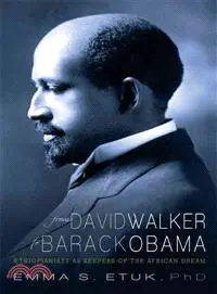 在飛比找三民網路書店優惠-From David Walker to Barack Ob