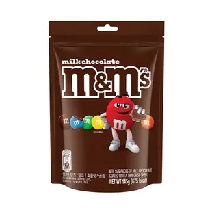 M&M'S糖衣巧克力145g【佳瑪】