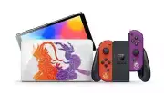 Nintendo Switch™ – OLED Model Pokémon Scarlet & Violet Edition