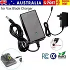 Battery Charger Adaptor FOR VAX VX63 VX80 32V 29.6V 28.8V PET VACUUM CLEANER AU