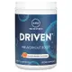 [iHerb] MRM Nutrition DRIVEN, Pre-Workout Boost, Blood Orange, 12.3 oz (350 g)