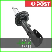 Fits SATURN VUE SHOCK ABSORBER FRONT LEFT GAS.TWIN TUBE - VUE