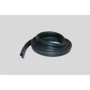 Trunk Lip Weatherstrip Rubber Seal for 86-95 Ford Taurus Sable Sedan SHO (for: Ford)