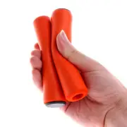 Bicycle Handle Handlebar Sponge Foam Bar End Grips MTB Bike Grips Mountain