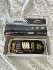 1:24 ACTION 2011 #88 DEGREE ADRENALINE ARIC ALMIROLA AUTOGRAPHED Lionel #4