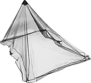 Abaodam Net Patios Camping Tents Shelters Camping Supplies Camping Zippered Mesh Tent Camping Screen Houses Rooms Picnic Tent Outdoor Shelter Tent Double Travel Polyester Canopy