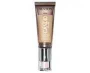 Revlon Photoready Candid Glow Foundation - 320 Tawny