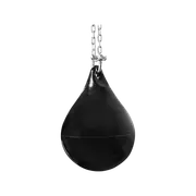 RTM 30L Water Punching Bag Aqua with D-Shackle and Chain