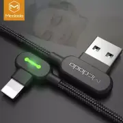 Mcdodo USB Fast Charger Cable Data Cord for iPhone 14 13 12 11 Pro XS Max 7 8 SE