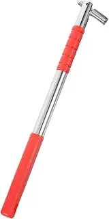 Alipis Valve Stem Tool Kit 2pcs Tire Valve Stem Installer Easy to Use Carry for Car Maintenance