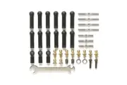 Tamiya Hop Options 54539 OP-1539 TT-02B Full Turnbuckle Set